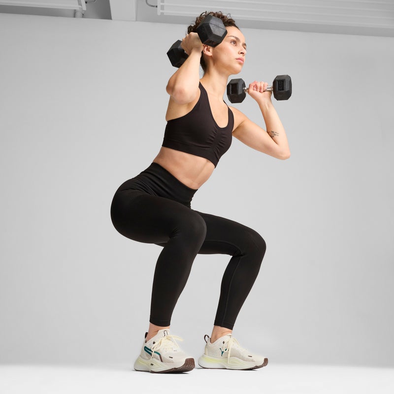 بوما بنطال ضيق للنساء SHAPELUXE Seamless - Image 3